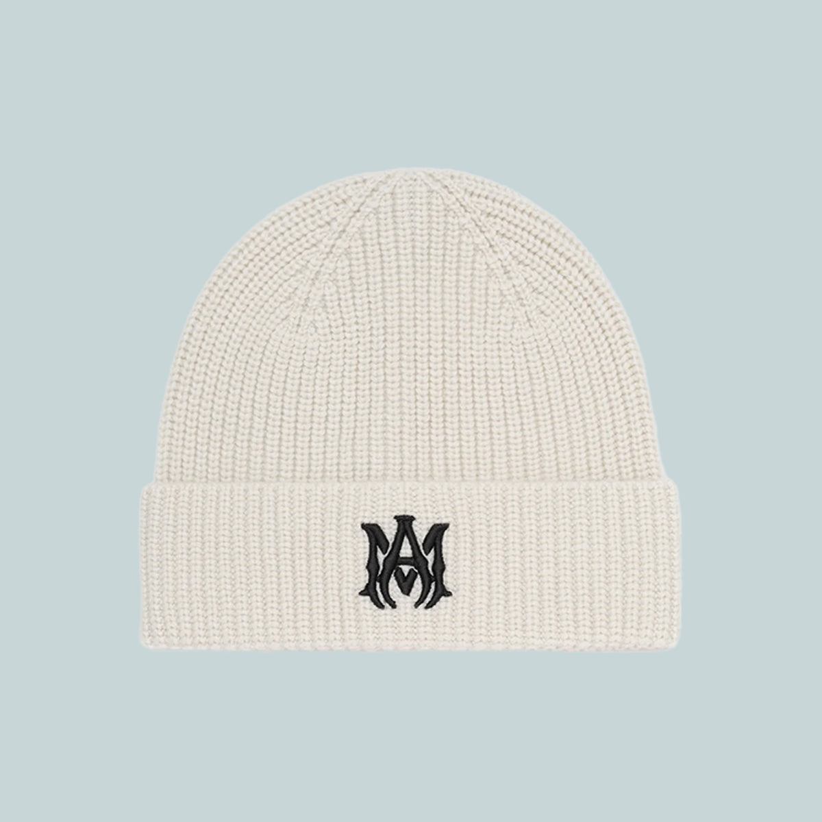 MA Beanie Alabaster