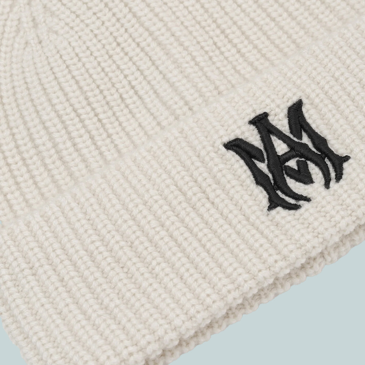MA Beanie Alabaster