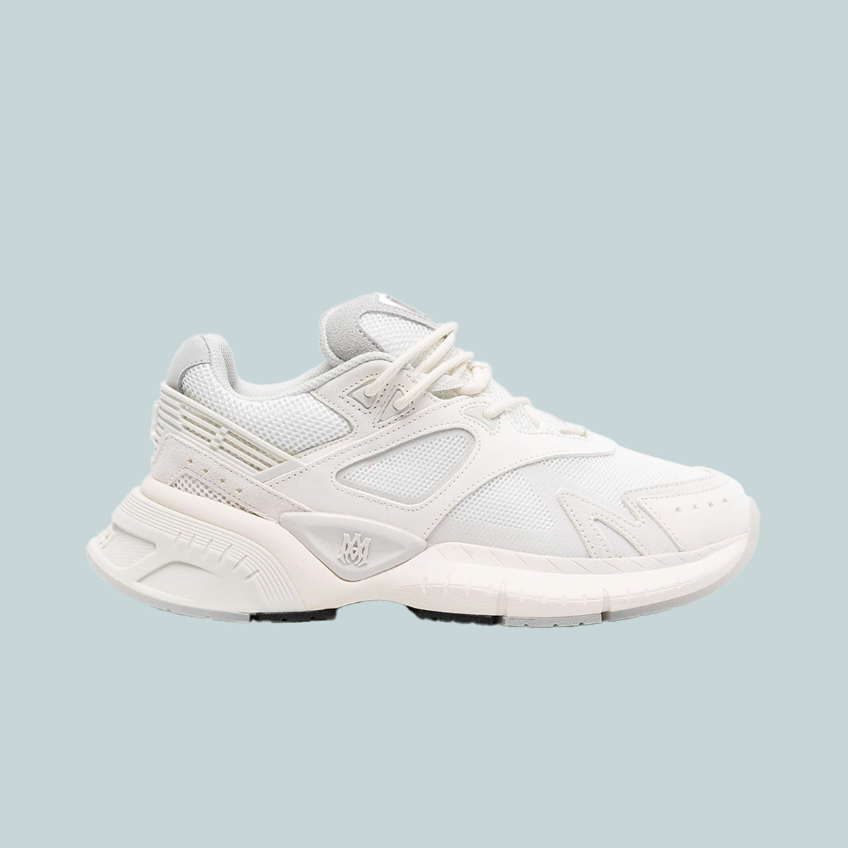 MA Runner White