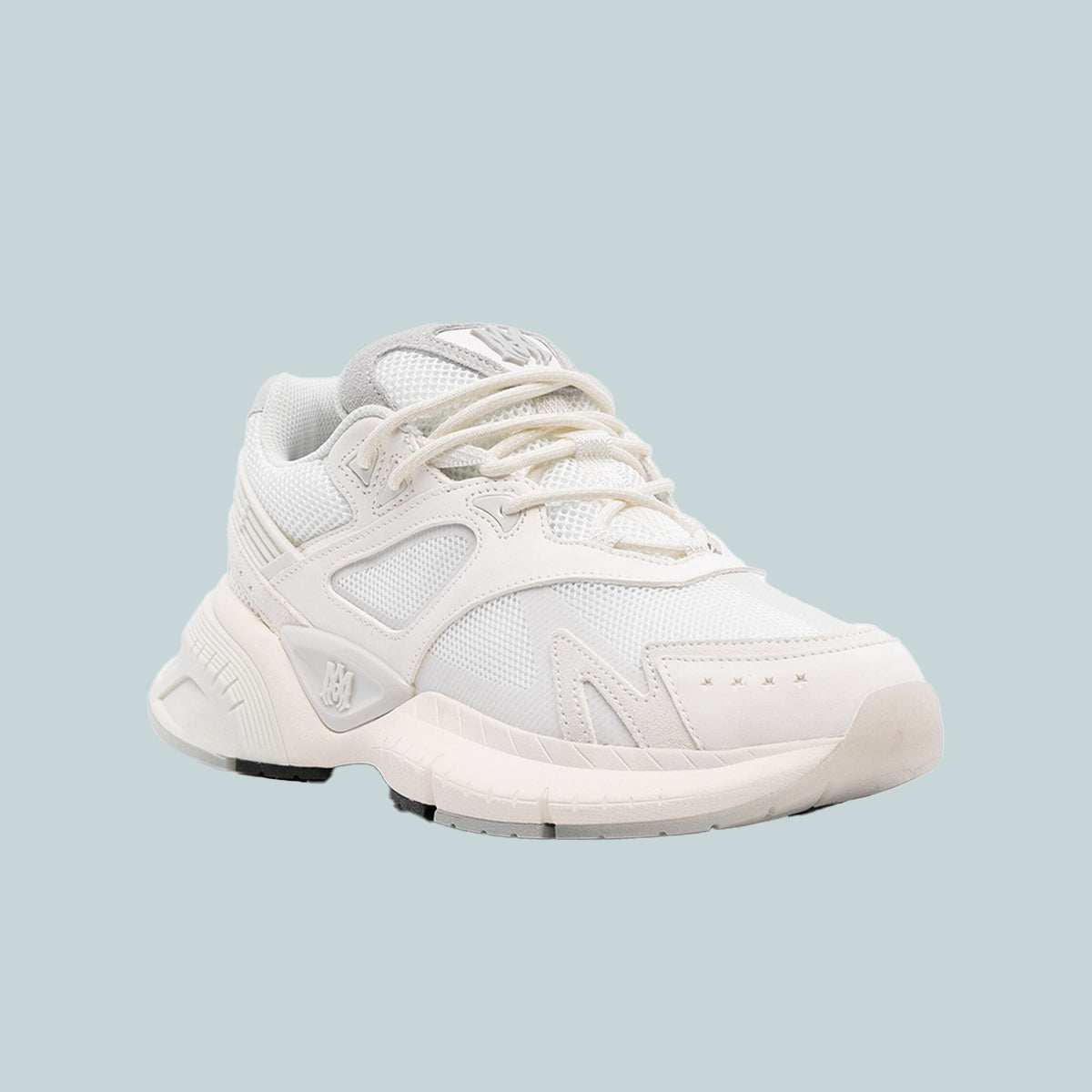 MA Runner White