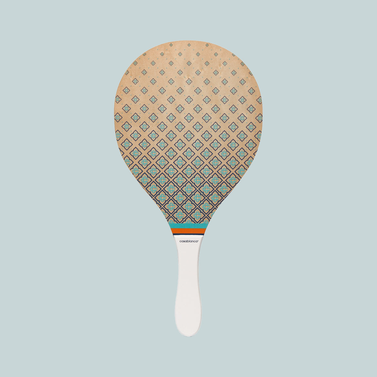 Monogram Casablanca Beach Bats & Balls