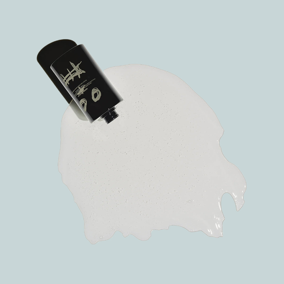 Black Yuzu Conditioning Handwash