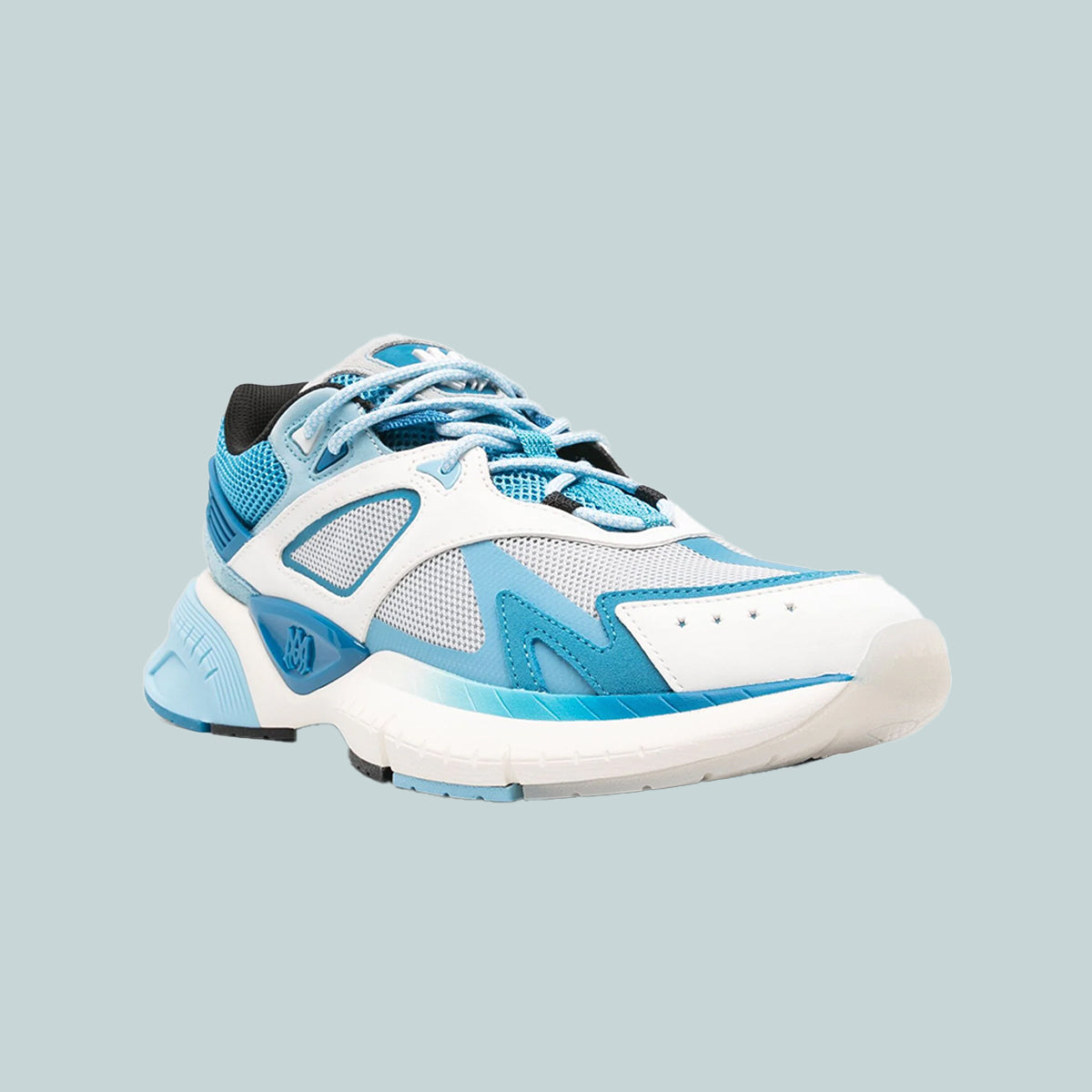 MA Runner Air Blue