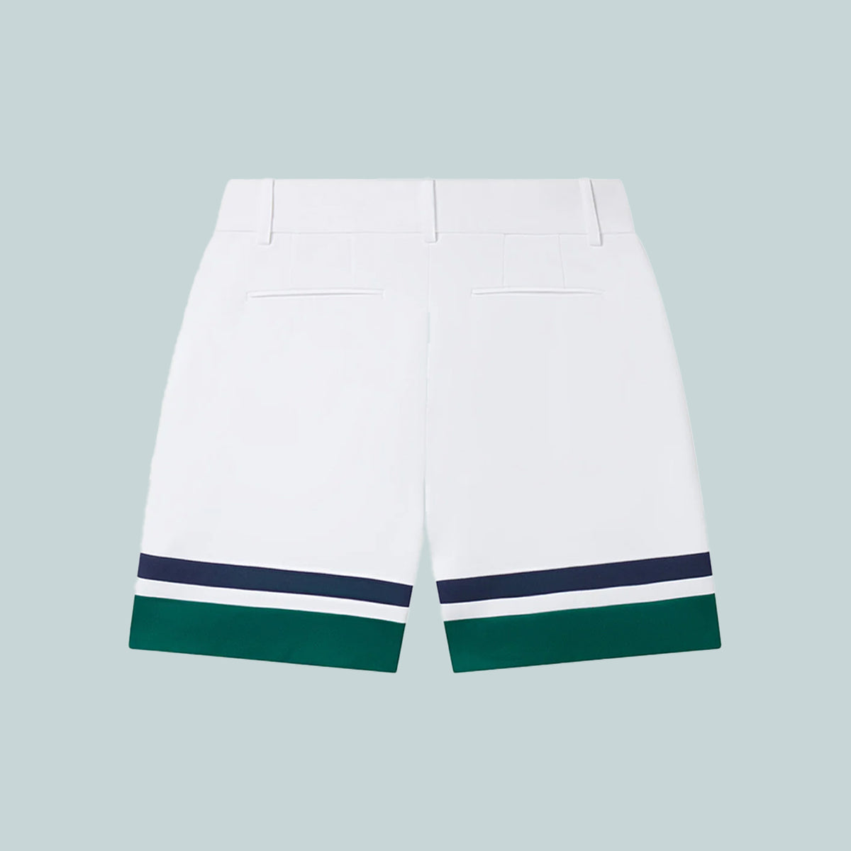 Men's Sports Tailoring Shorts