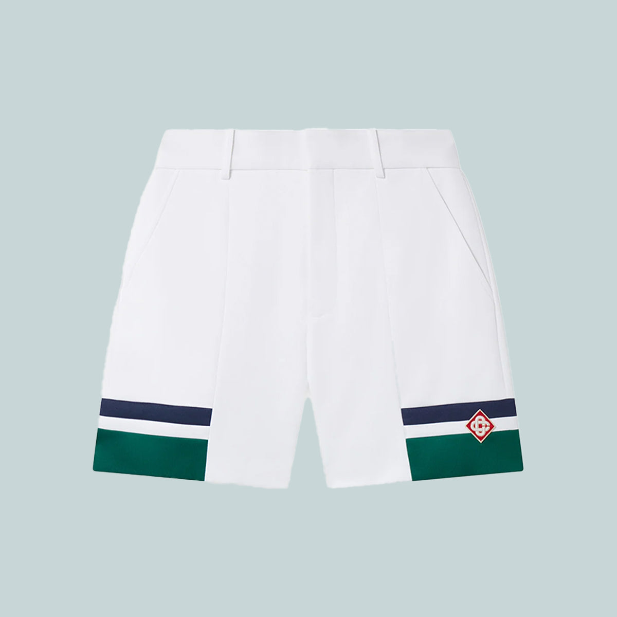 Men's Sports Tailoring Shorts