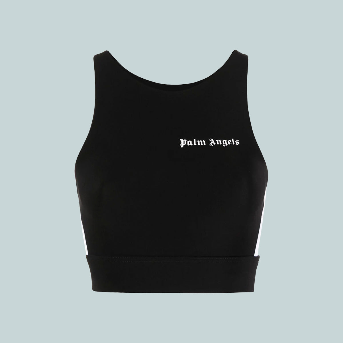 Track top black