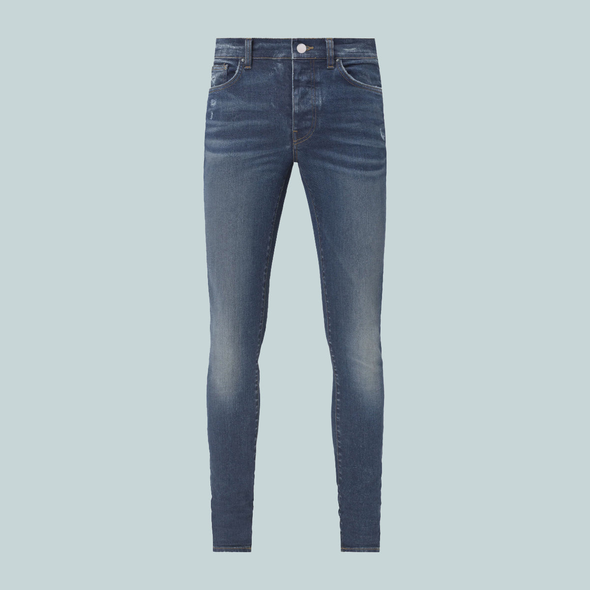 Stack Jeans Deep Classic