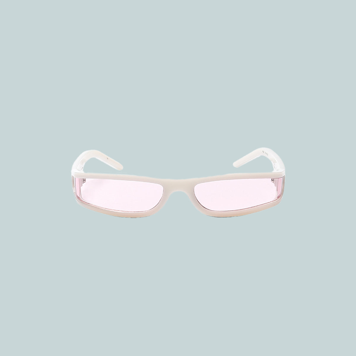 Fog White/Pink