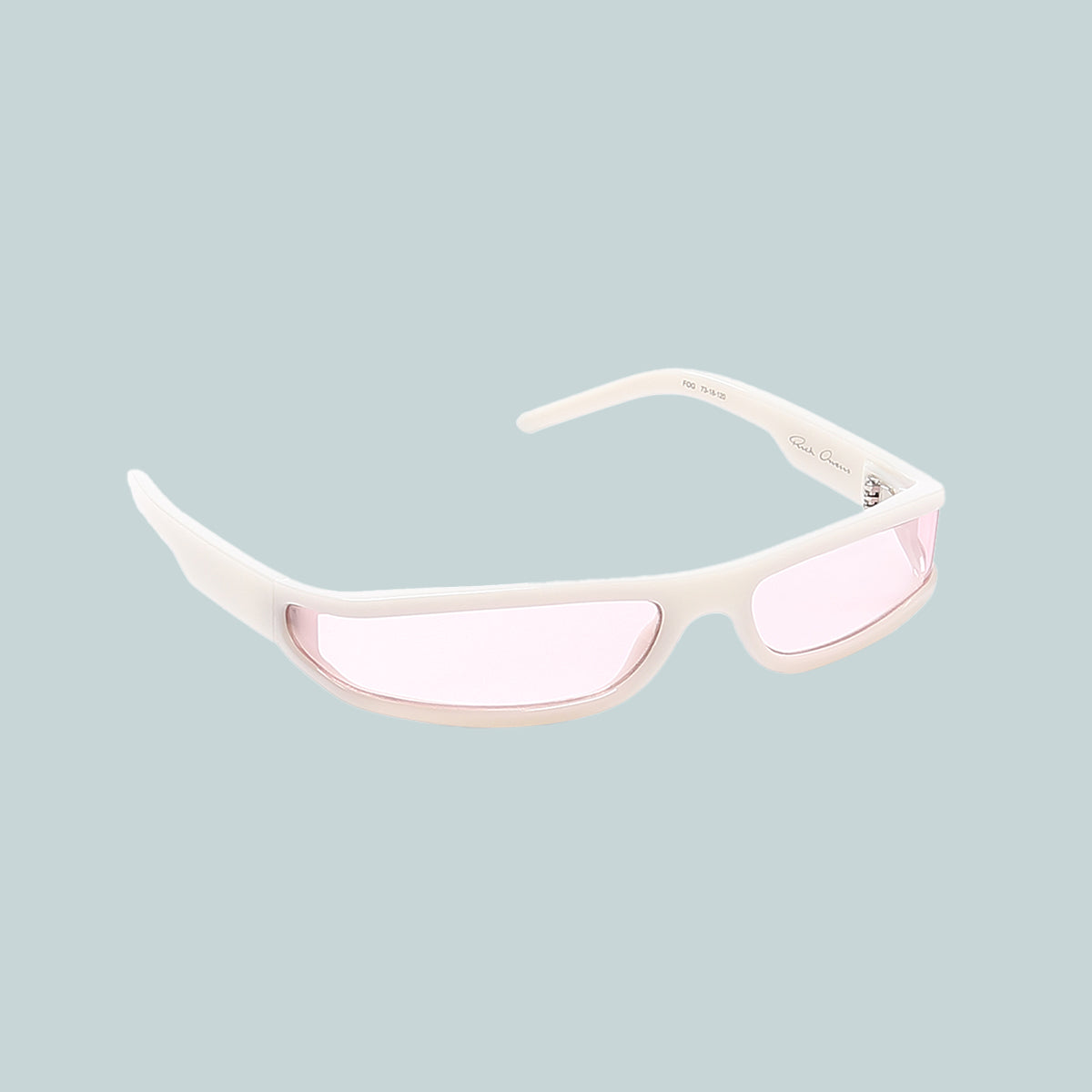 Fog White/Pink