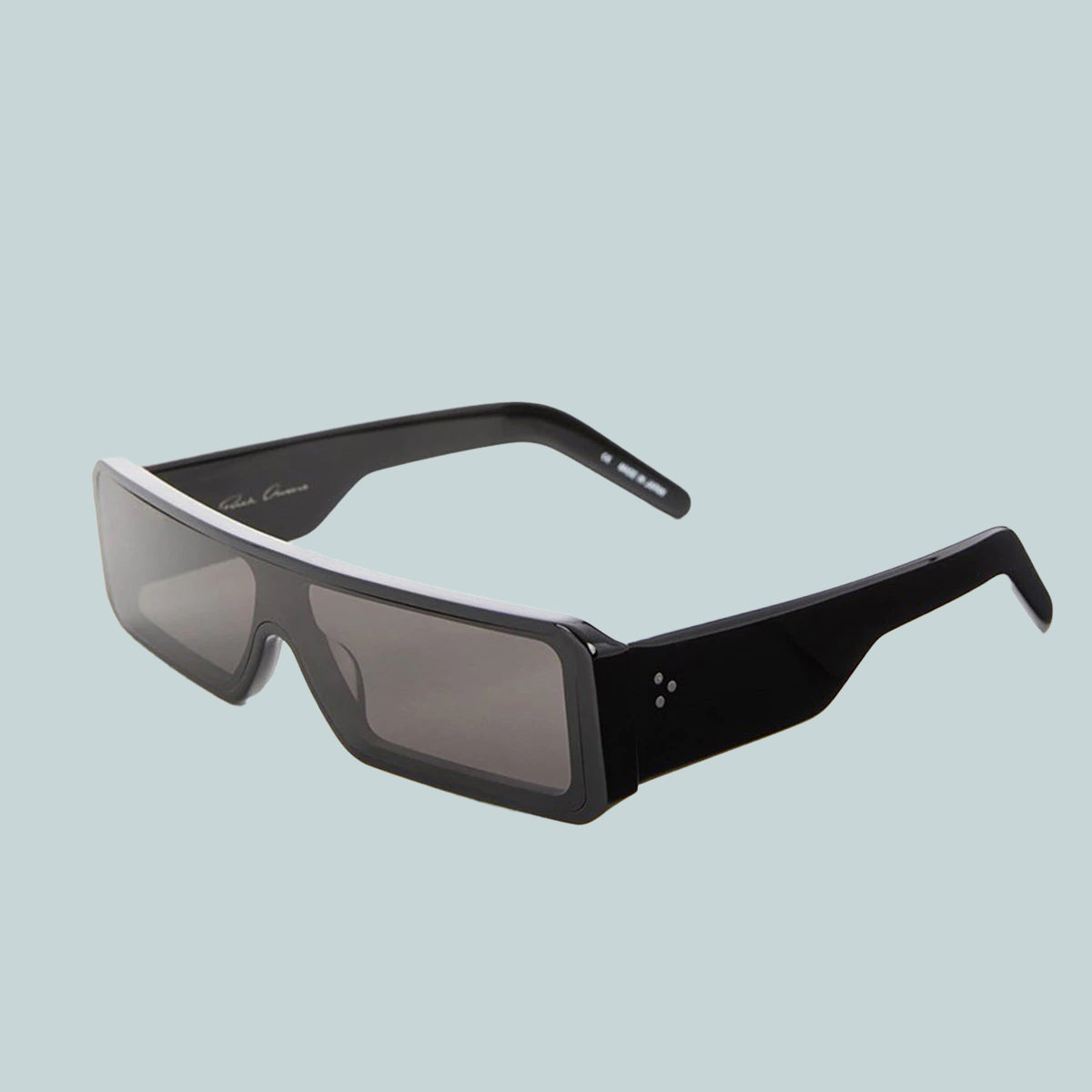 Geth Black Black