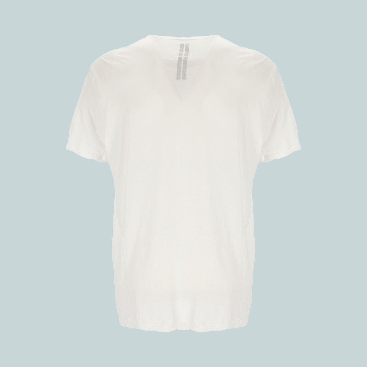 Men's Level Tee Milk
