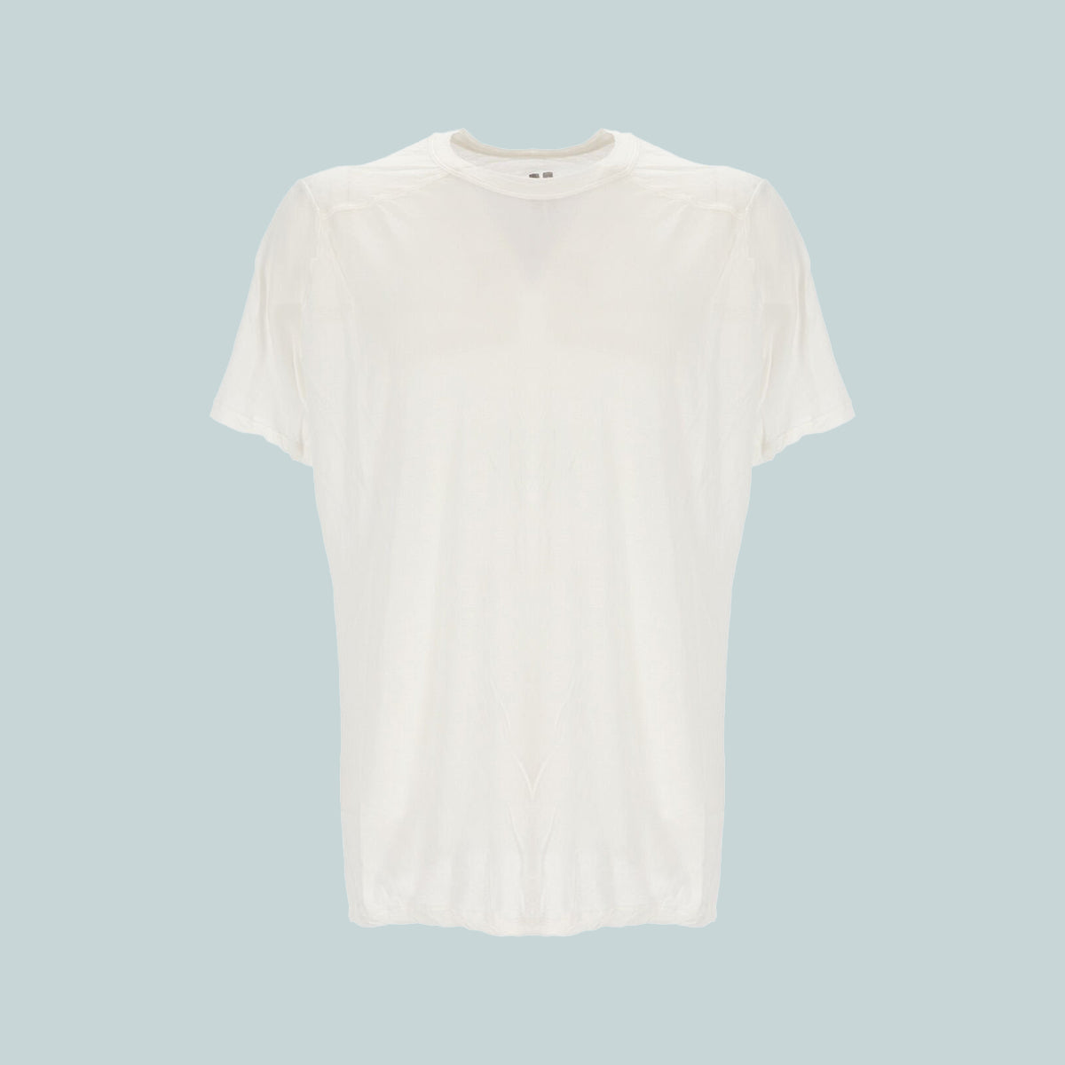 Men's Level Tee Milk