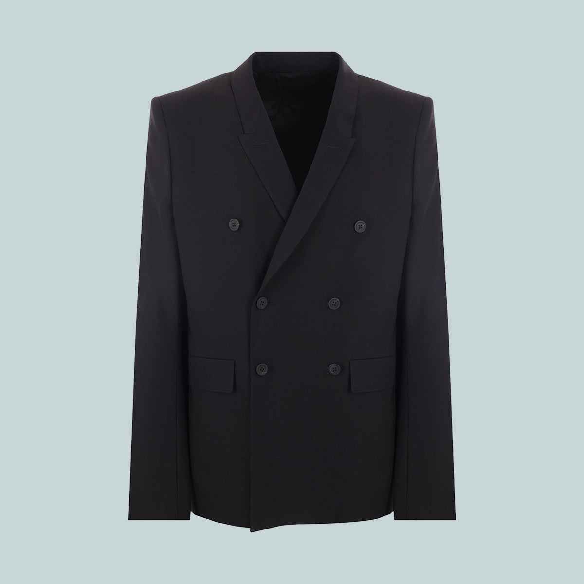 Men's JMF Black