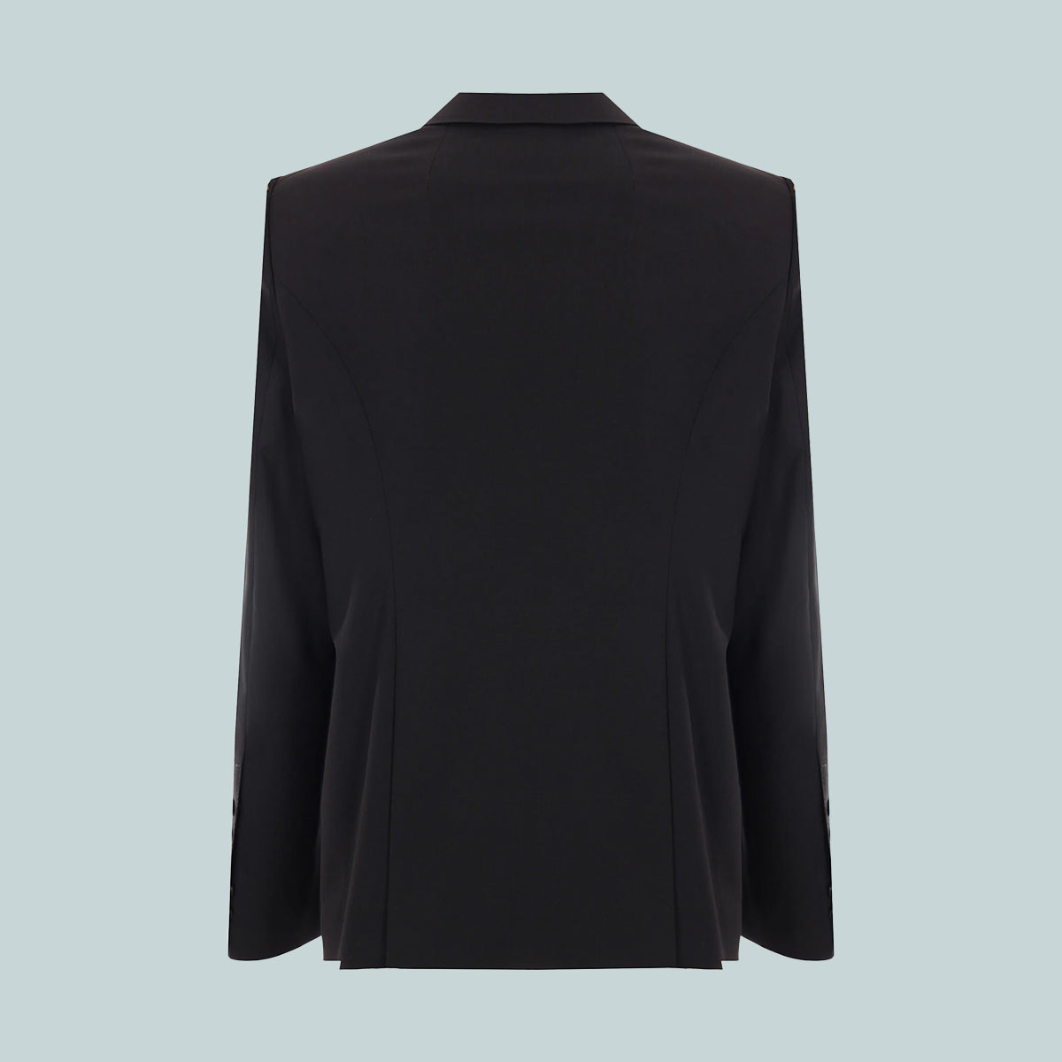 Men's JMF Black