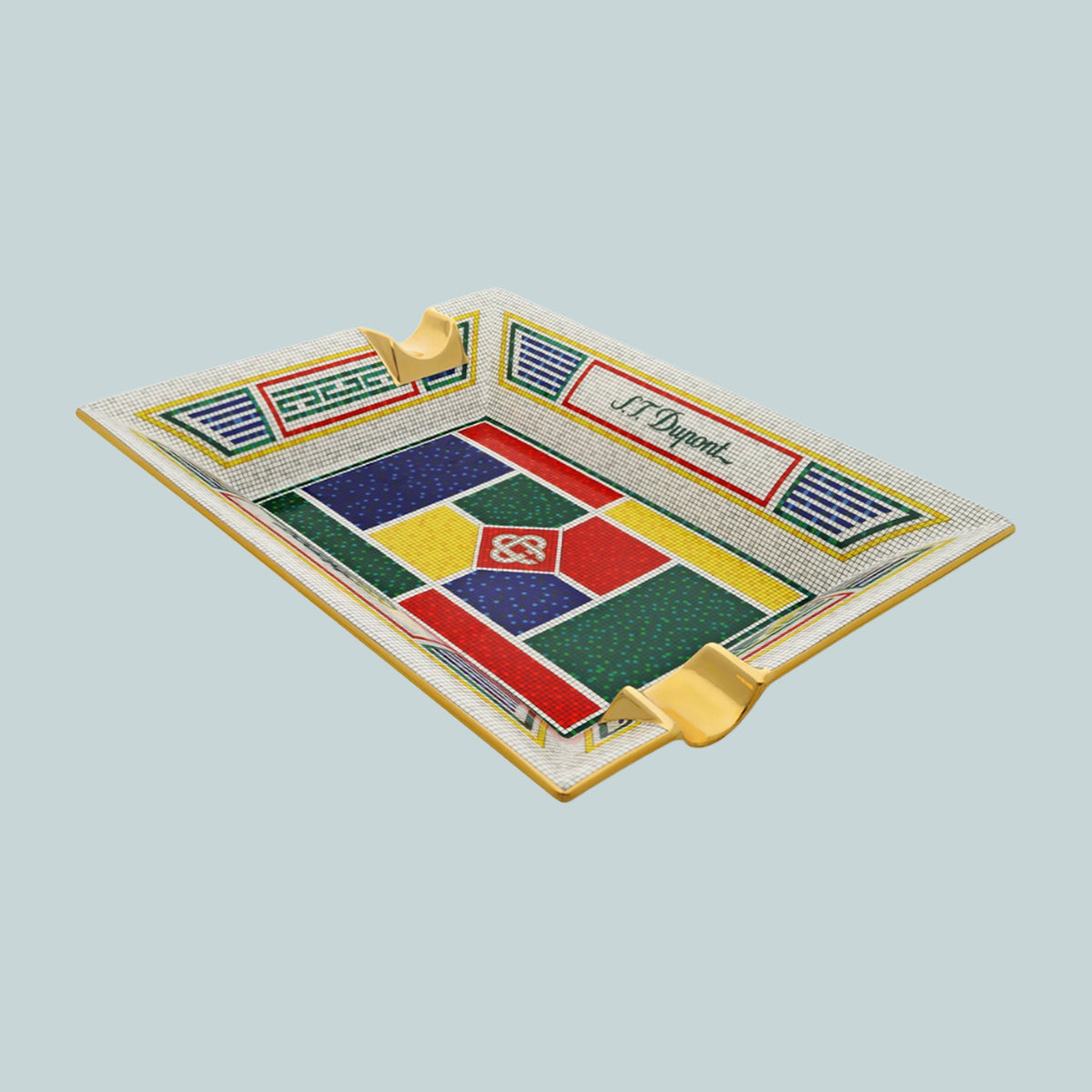 Mosaic Grand Cendrier