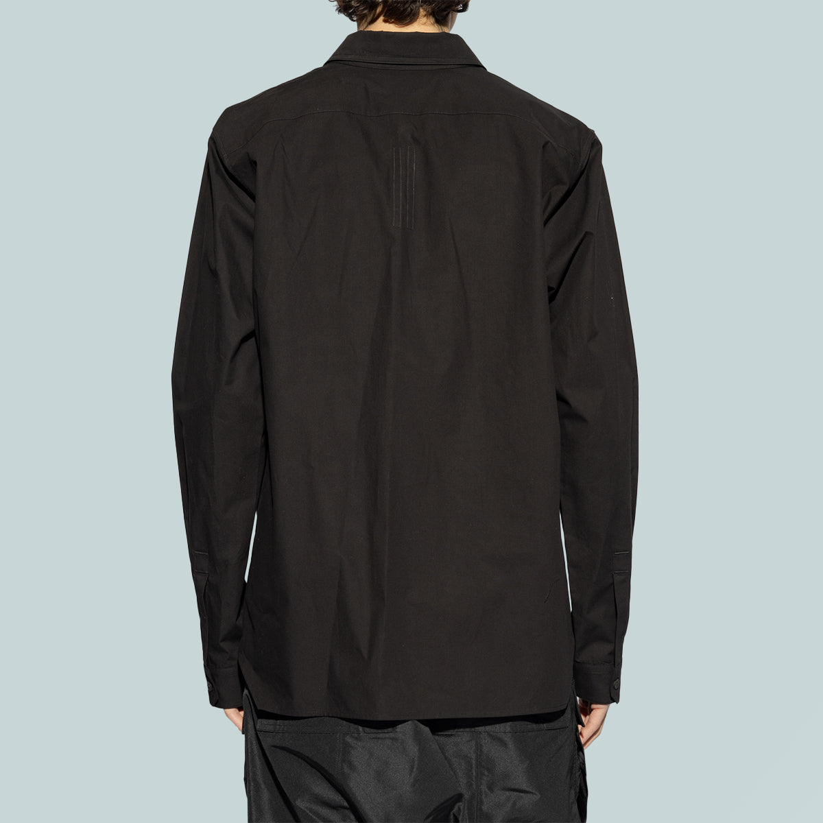 Work Shirt Black