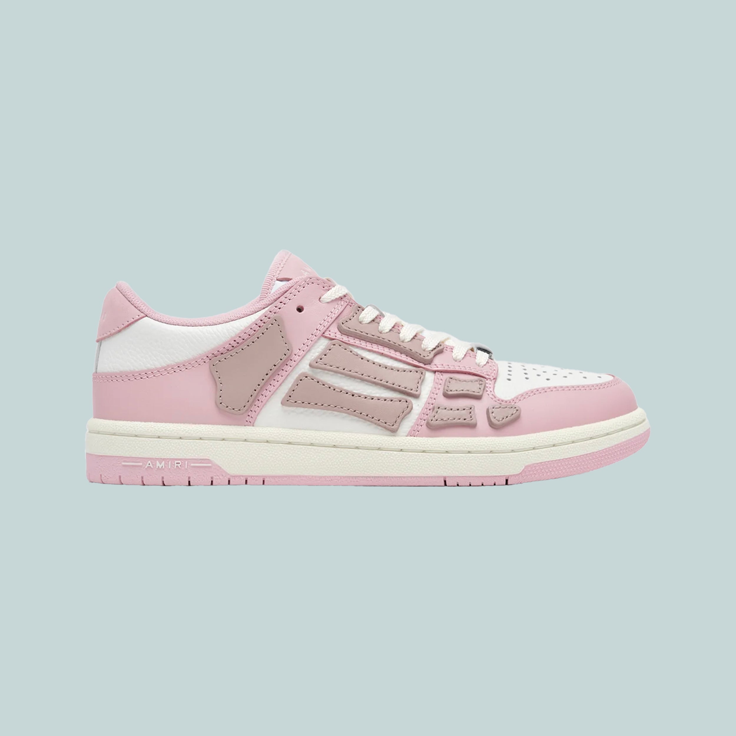 Women's Skel Top Low Pink