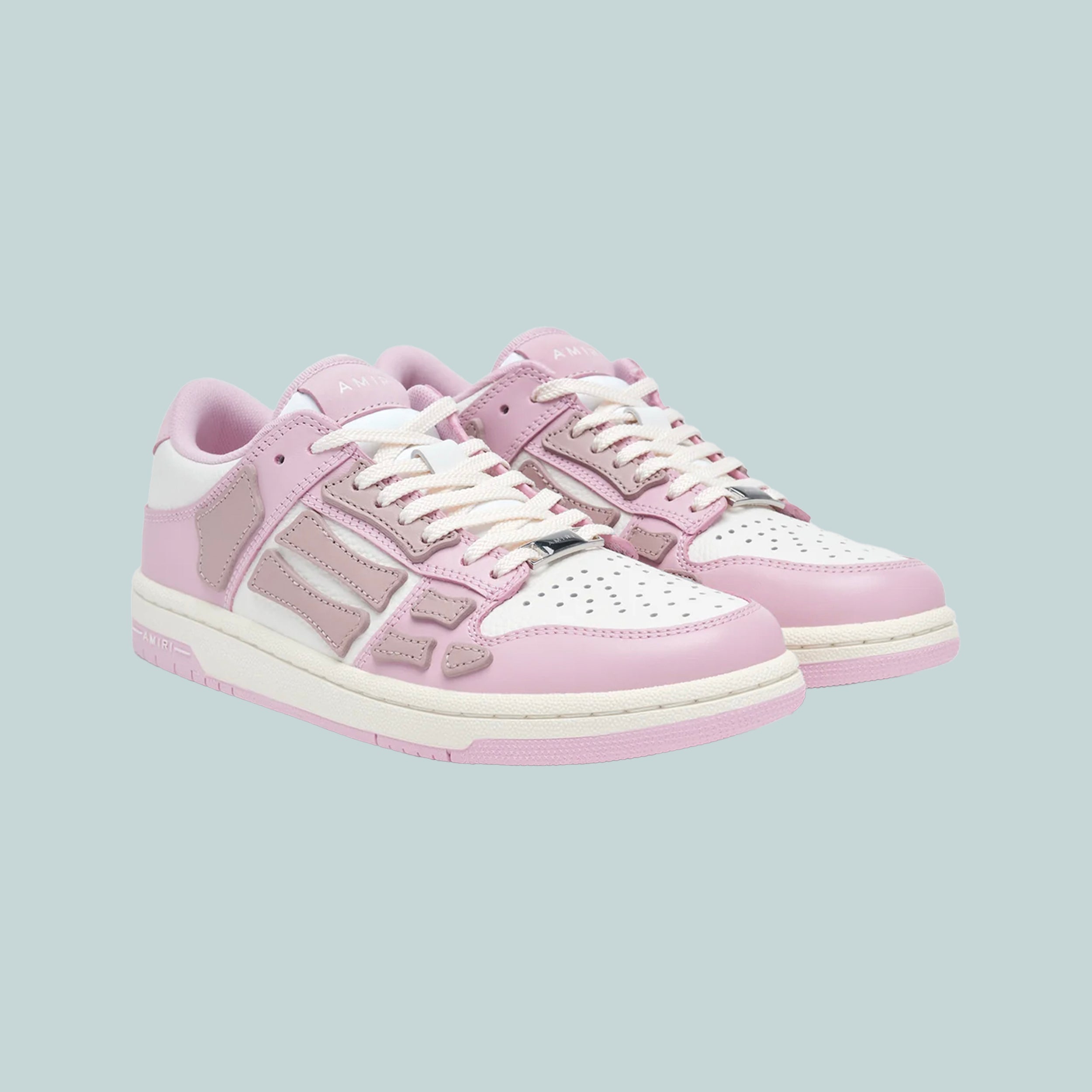 Women's Skel Top Low Pink