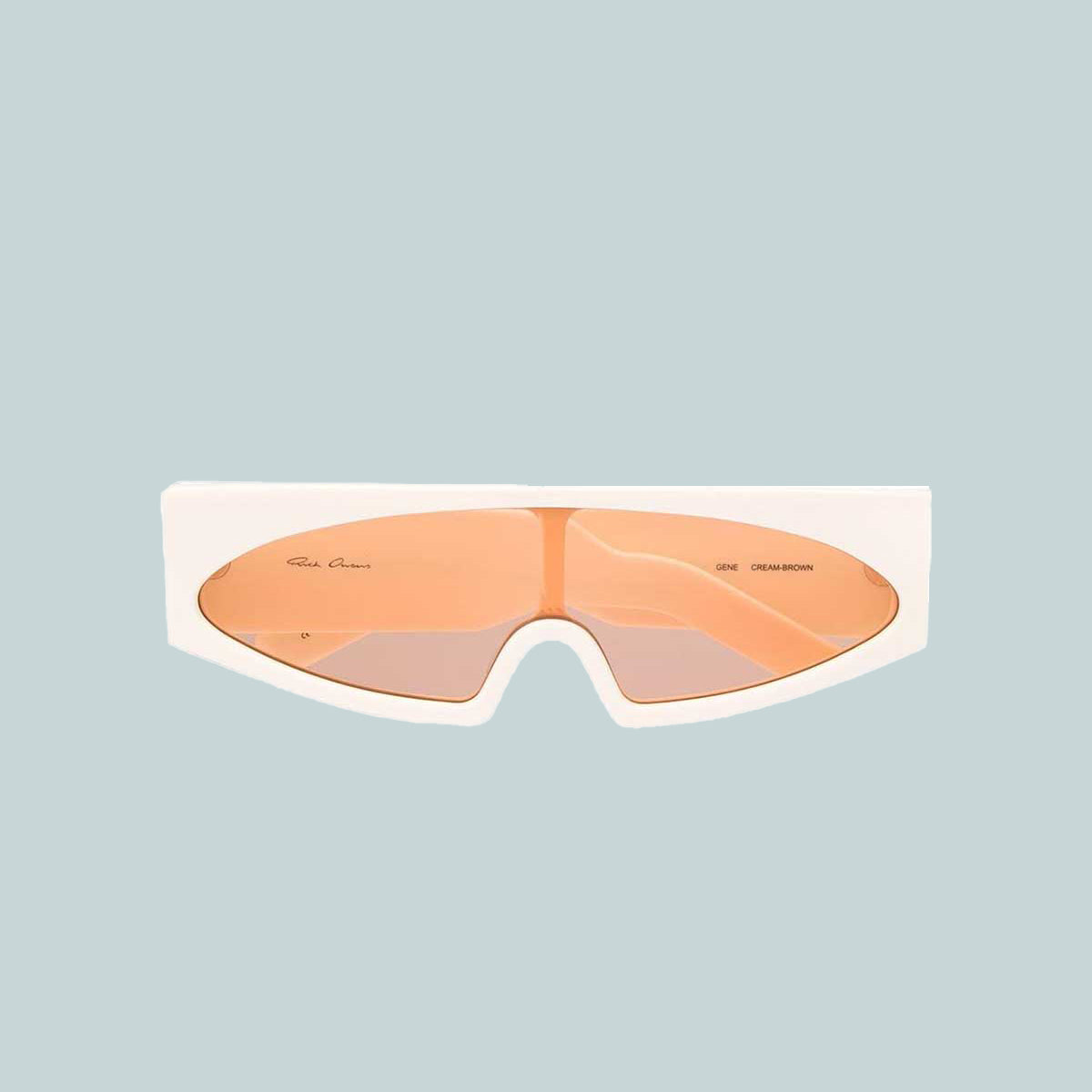 Gene Cream Orange