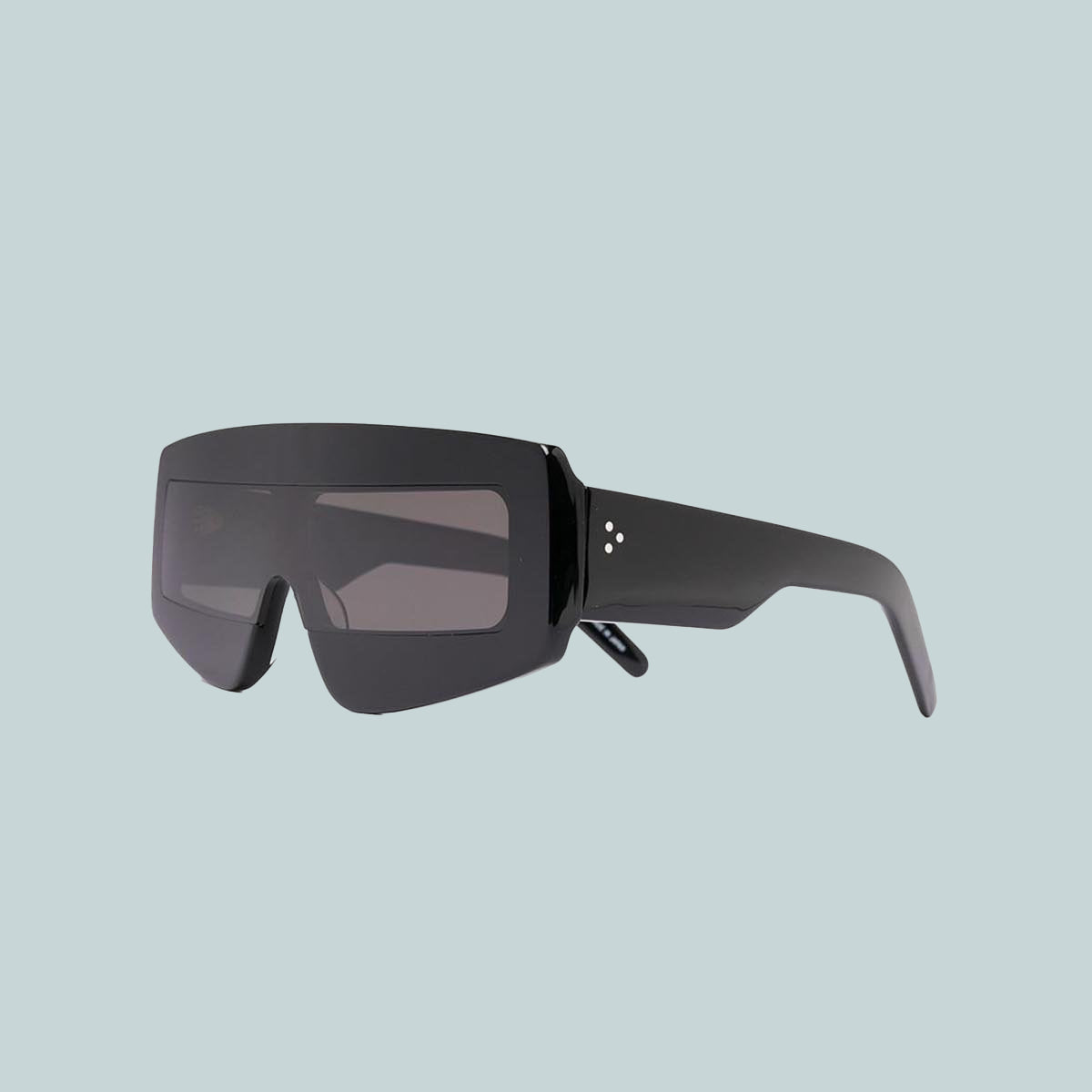 Phleg Black