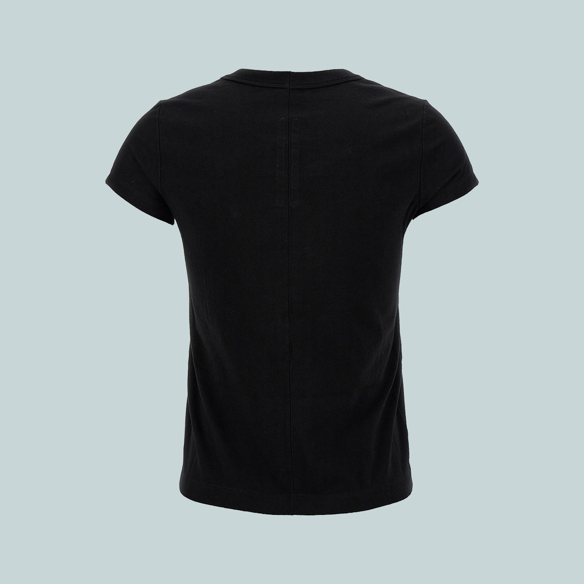 Women's Cropped Level T Black