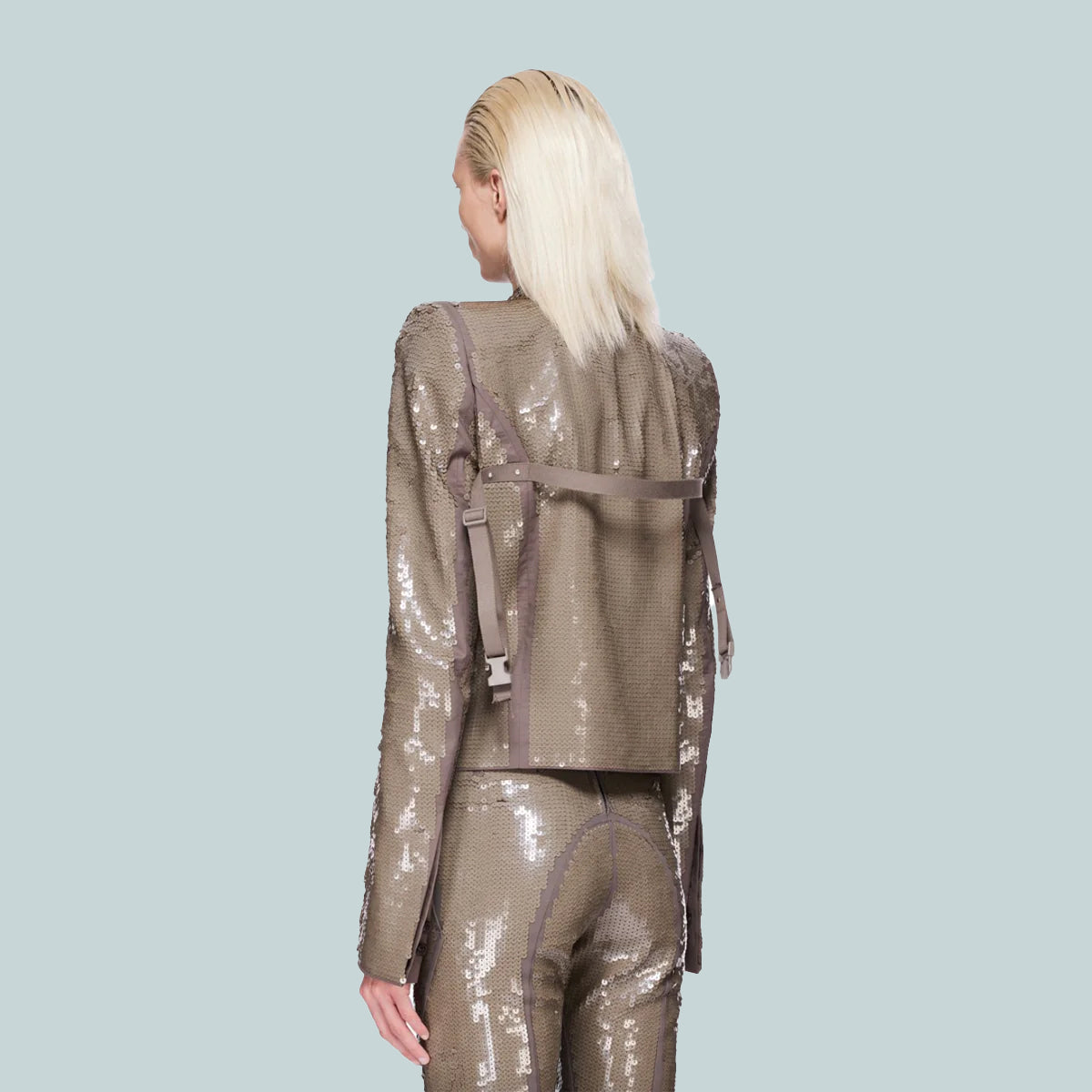 Fogpocket Neue Alice Dust