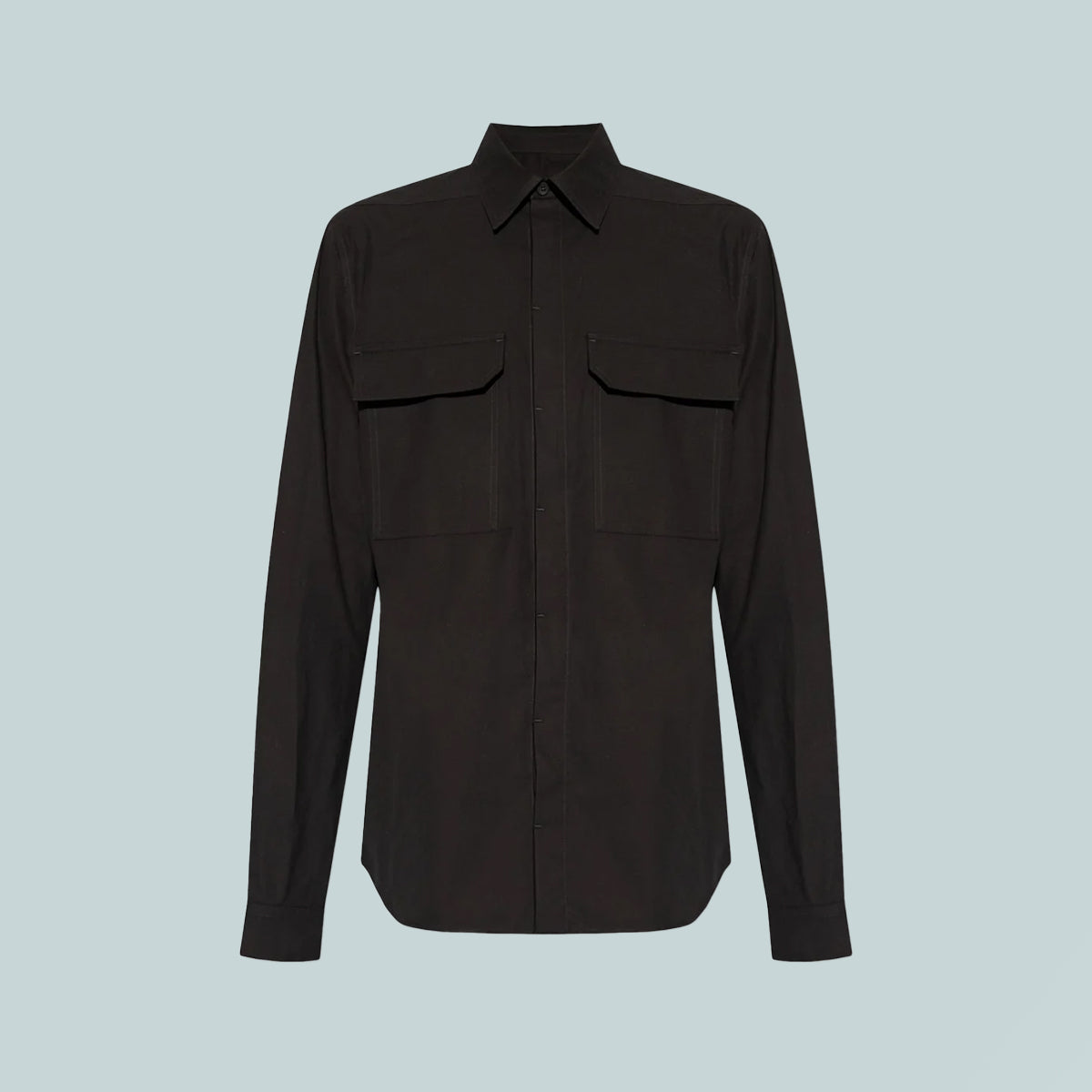 Work Shirt Black
